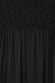 Black Swedish Dress - Petite - nfd-demo-dev
