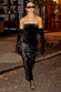 Black Velvet Long Gloves - nfd-demo-dev