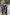 Thumbnail for Black Viscose Forrest Midi Dress - nfd-demo-dev