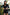 Thumbnail for Black Wash Denim Playsuit - nfd-demo-dev