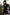 Thumbnail for Black Wash Denim Playsuit - nfd-demo-dev