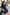 Thumbnail for Black Wash Denim Playsuit - nfd-demo-dev