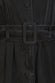 Black Wash Denim Playsuit - nfd-demo-dev