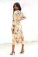 Bloom Print Slip Skirt - nfd-demo-dev