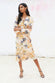 Bloom Print Slip Skirt - nfd-demo-dev