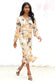 Bloom Print Slip Skirt - nfd-demo-dev