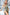 Thumbnail for Bloom Spliced Print Dress - nfd-demo-dev