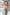 Thumbnail for Bloom Spliced Print Dress - nfd-demo-dev