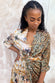 Bloom Spliced Print Dress - nfd-demo-dev