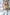 Thumbnail for Bloom Spliced Print Dress - nfd-demo-dev