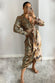 Bloom Spliced Print Dress - nfd-demo-dev
