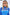 Thumbnail for Blue Arya Midaxi Dress - nfd-demo-dev