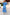 Thumbnail for Blue Arya Midaxi Dress - nfd-demo-dev