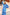 Thumbnail for Blue Arya Midaxi Dress - nfd-demo-dev