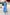 Thumbnail for Blue Arya Midaxi Dress - nfd-demo-dev