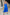 Thumbnail for Blue Burn Out Slip Dress - nfd-demo-dev