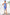 Thumbnail for Blue Dreams Cami Top - nfd-demo-dev
