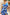 Thumbnail for Blue Dreams Jaspre Skirt - nfd-demo-dev