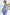 Thumbnail for Blue Dreams Jaspre Skirt - nfd-demo-dev