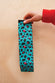 Blue Leopard Resistance Band - nfd-demo-dev