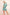 Thumbnail for Blue Monaco Johanna Print Dress - nfd-demo-dev