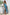 Thumbnail for Blue Rainbow Strappy Lindos - nfd-demo-dev