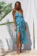 Blue Rainbow Strappy Lindos - nfd-demo-dev