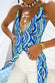 Blue Rainbow Strappy Lindos - nfd-demo-dev