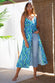 Blue Rainbow Strappy Lindos - nfd-demo-dev