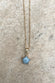 Blue Star Necklace - nfd-demo-dev