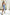 Thumbnail for Blue Tuscany Jaspre Skirt - nfd-demo-dev