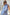 Thumbnail for Blue Tuscany Jaspre Skirt - nfd-demo-dev