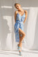 Blue Tuscany Jaspre Skirt - nfd-demo-dev