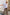 Thumbnail for Brown Leopard Flare Kick Trouser - nfd-demo-dev