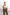 Thumbnail for Brown Leopard Flare Kick Trouser - nfd-demo-dev