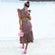 Brown Leopard Print Frida Dress - nfd-demo-dev