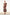 Thumbnail for Brown Leopard Print Frida Dress - nfd-demo-dev
