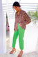 Brown Leopard Sia Shirt - nfd-demo-dev