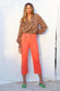 Brown Leopard Sia Shirt - nfd-demo-dev
