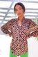 Brown Leopard Sia Shirt - nfd-demo-dev