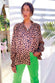 Brown Leopard Sia Shirt - nfd-demo-dev