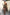 Thumbnail for Brown Sheer Leopard Wrap Dress - nfd-demo-dev