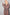 Thumbnail for Brown Sheer Leopard Wrap Dress - nfd-demo-dev