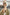 Thumbnail for Camel Organza Frill Wrap Skirt - nfd-demo-dev