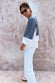 Contrast Shirt and Knit Top - nfd-demo-dev