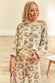 Cream Copenhagen Leopard Knit Trouser - nfd-demo-dev