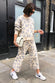 Cream Copenhagen Leopard Knit Trouser - nfd-demo-dev