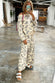 Cream Copenhagen Leopard Knit Trouser - nfd-demo-dev