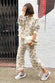 Cream Copenhagen Leopard Knit Trouser - nfd-demo-dev
