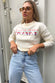 Cream Honey Knit Top - nfd-demo-dev